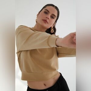 KADA THE POWER PULLOVER: CLASSIC size L (#4)